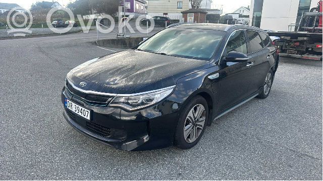 KIA Optima Scheinwerfer 