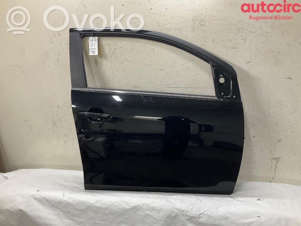 Citroen C1 Etuovi 