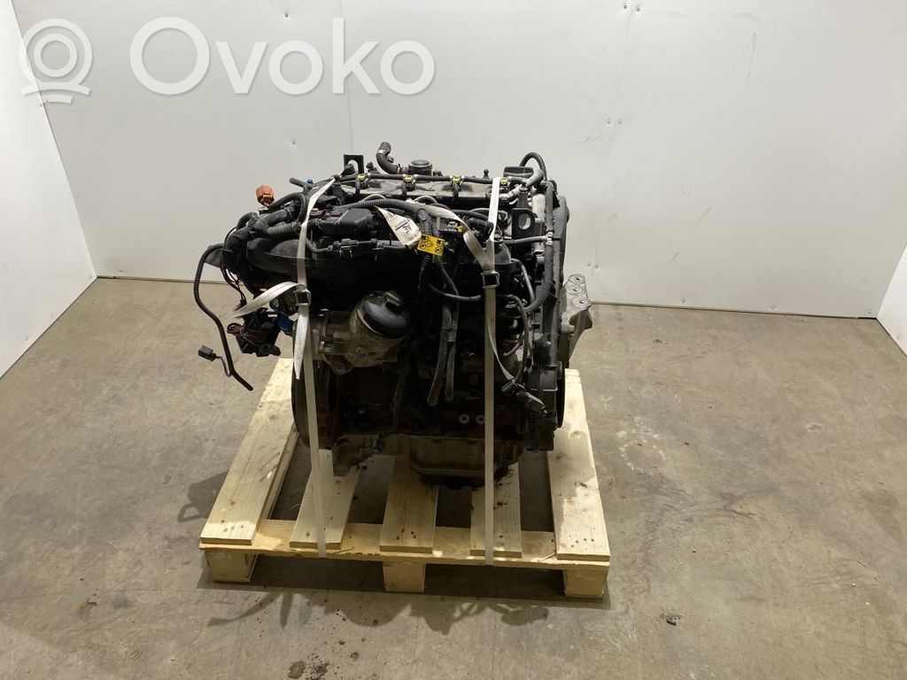Opel Mokka Motor 
