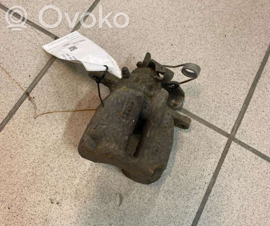 Peugeot Expert Takajarrusatula 