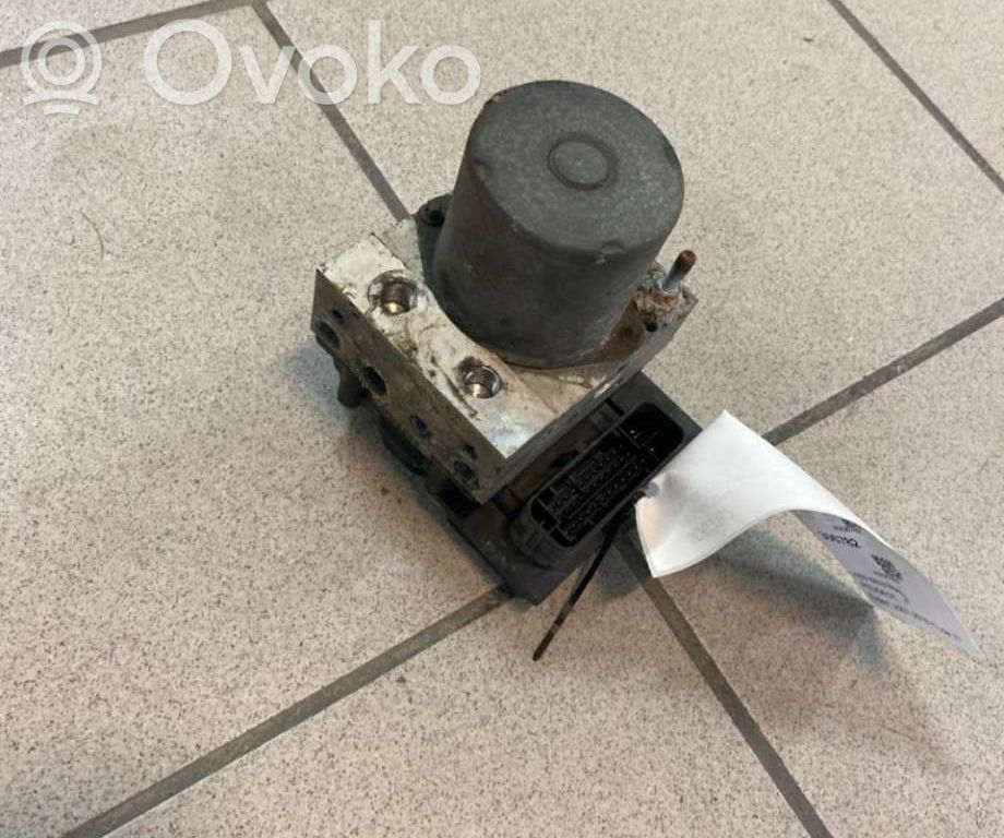 Peugeot Expert ABS Blokas 