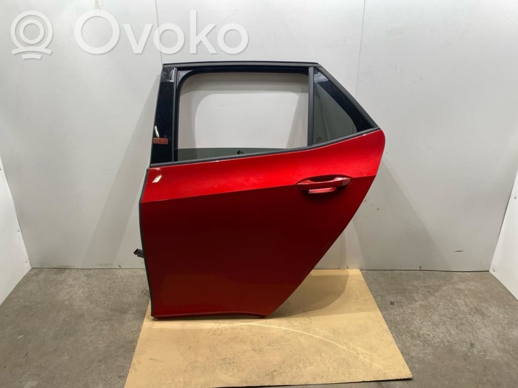 Volkswagen ID.3 Puerta trasera 