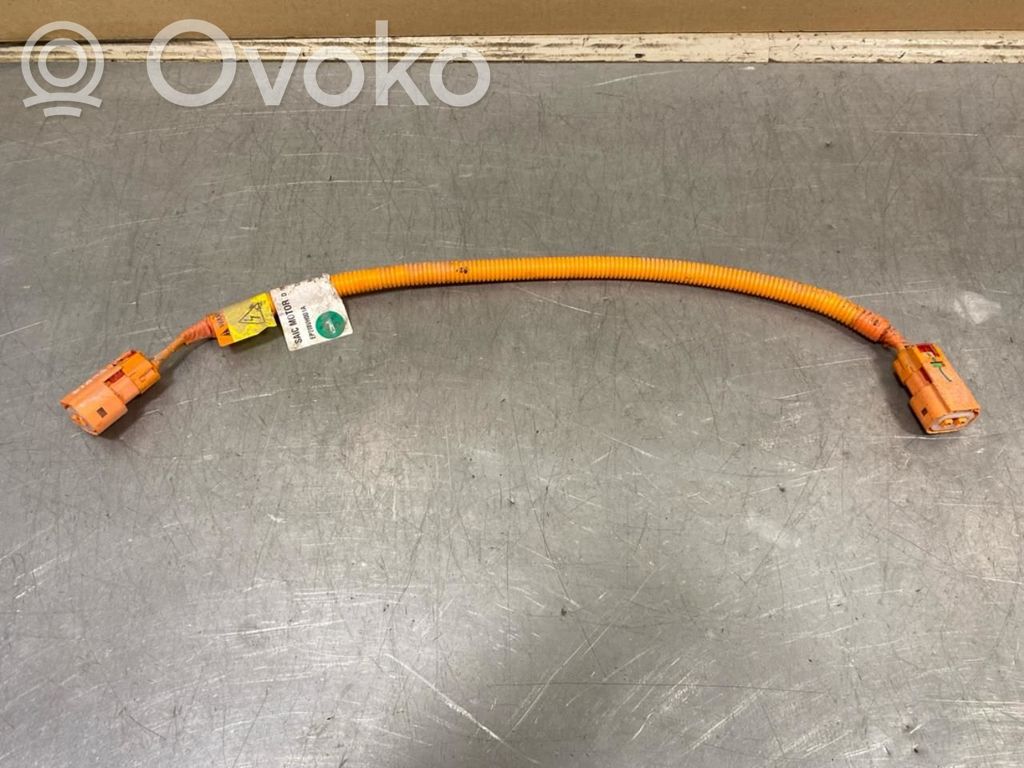 Cable de alta tensión   EP2MVH001A,10966634,D10966634,10966634,D10966634,EP2MVH001A