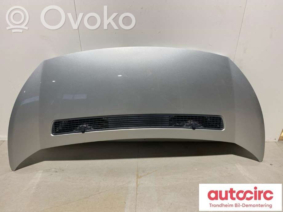Peugeot Expert Dzinēja pārsegs (vāks) 