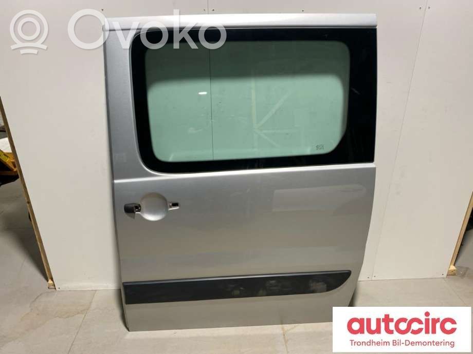 Peugeot Expert Side sliding door 