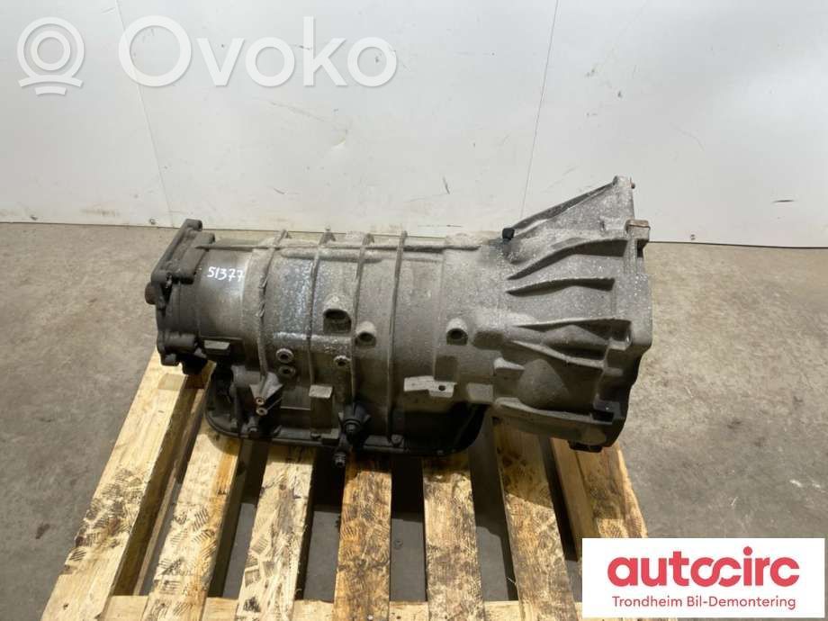 BMW X3 E83 Manual 5 speed gearbox 