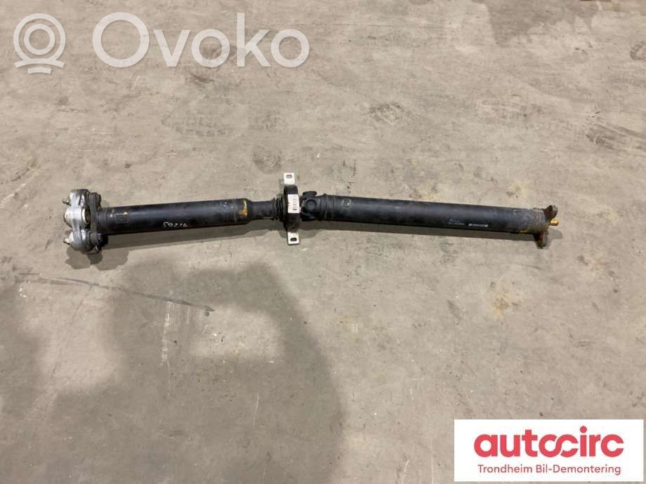 BMW 1 F20 F21 Kardanas komplekte 