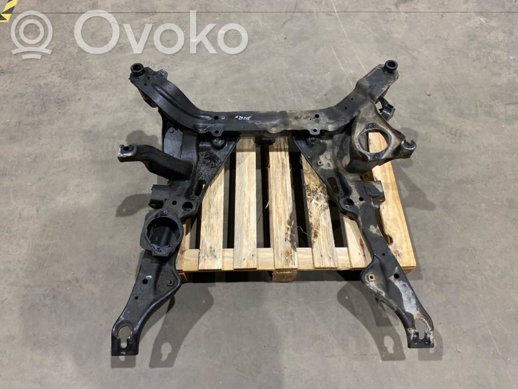 BMW 5 E60 E61 Front subframe 