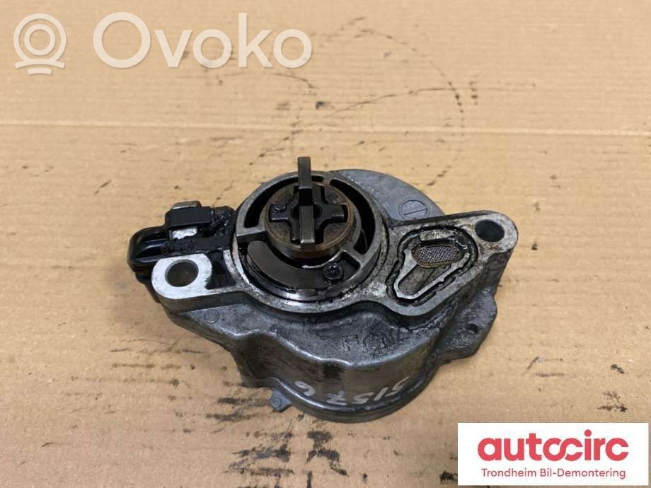 Peugeot Partner Vacuum pump 