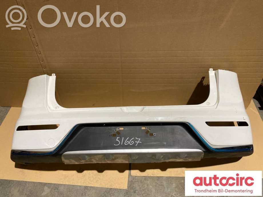 KIA Niro Parachoques 