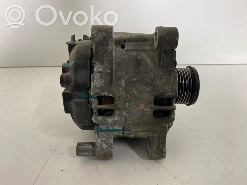 Fiat Scudo Generator/alternator 