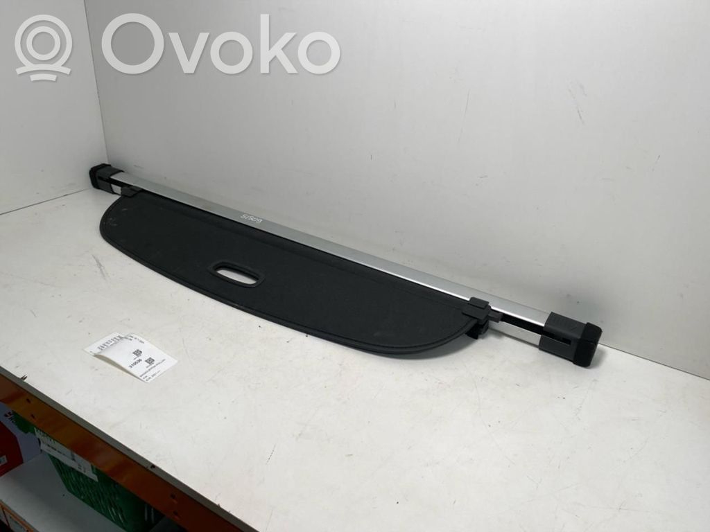 KIA EV6 Poszycia / Boczki bagażnika 
