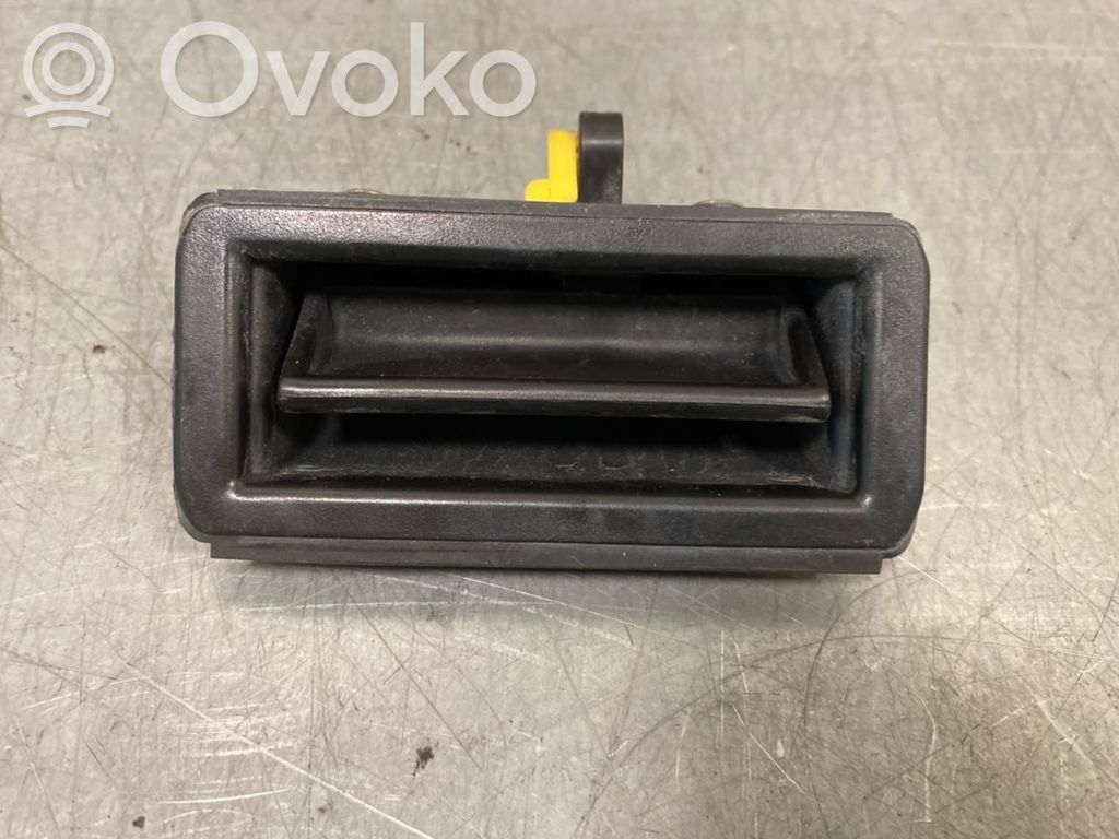 KIA Rio Mâner exterior deschidere hayon/portbagaj/oblon 