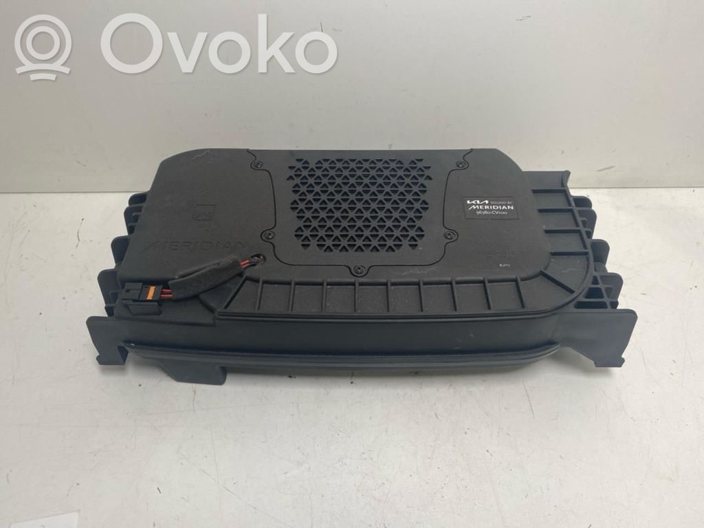 KIA EV6 Subwoofer altoparlante