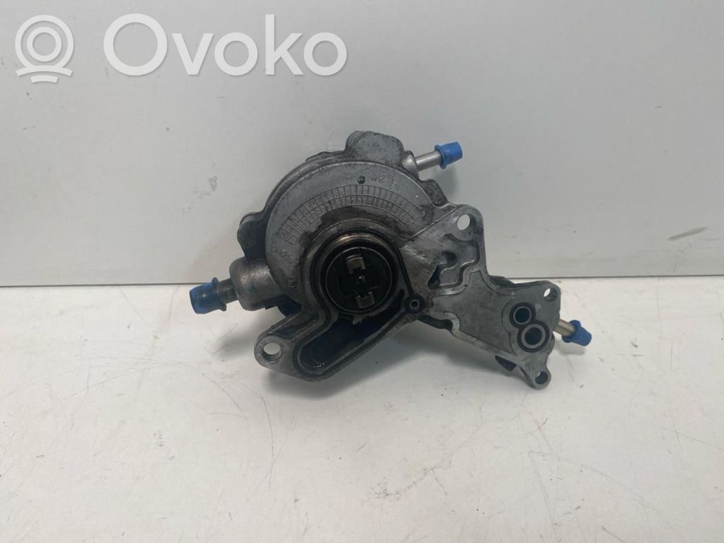 Volkswagen PASSAT B5.5 Pompa carburante immersa 