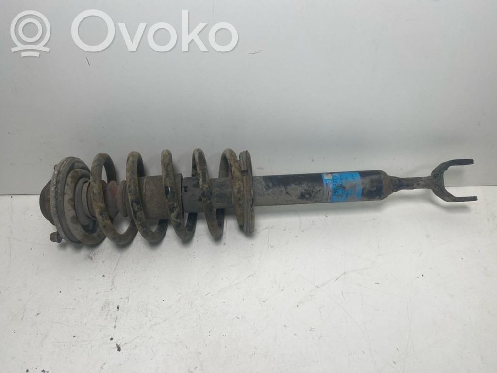 Volkswagen PASSAT B5.5 Amortyzator osi przedniej ze sprężyną 