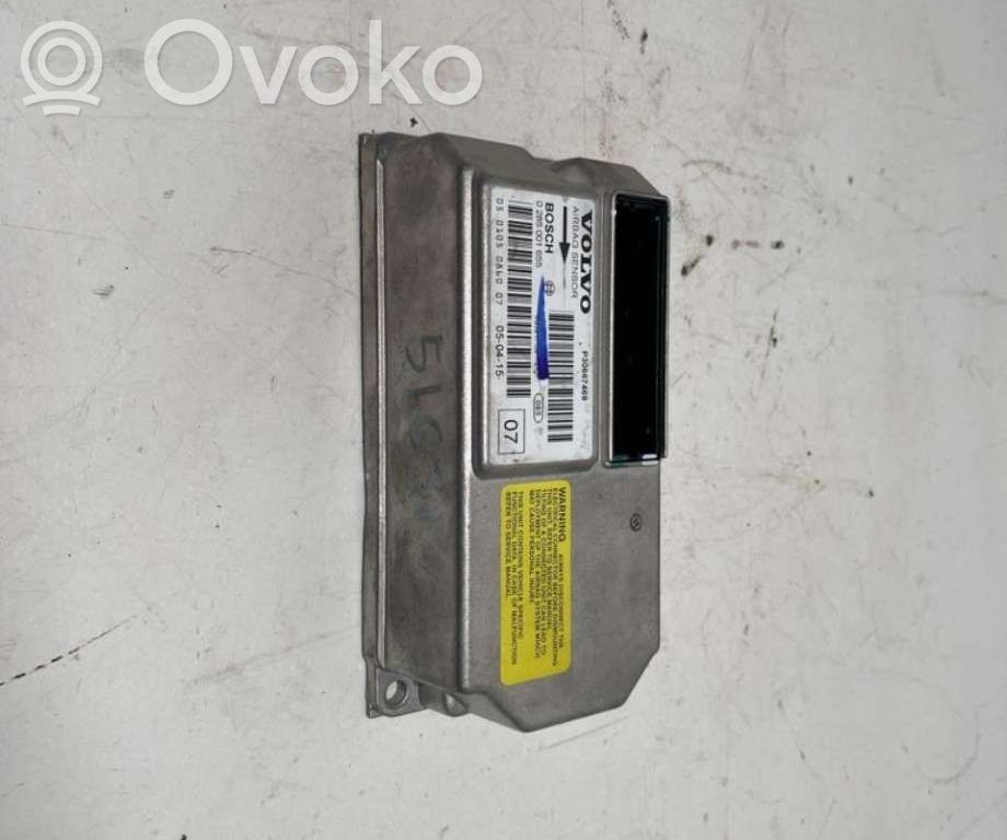 ABS control unit/module   30667469,30782385,0285001655,30667469,30782385,P30667469