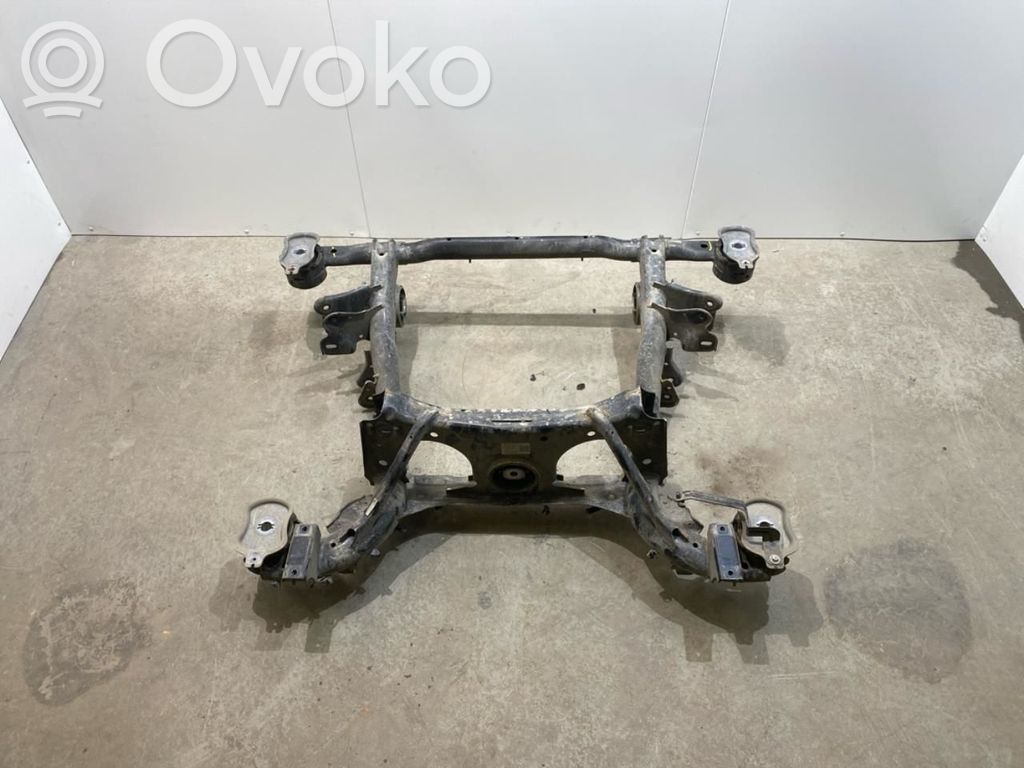 Bastidor trasero   1EA505235AR,1EA505235BQ,1EA505235AR,1EA505235BQ