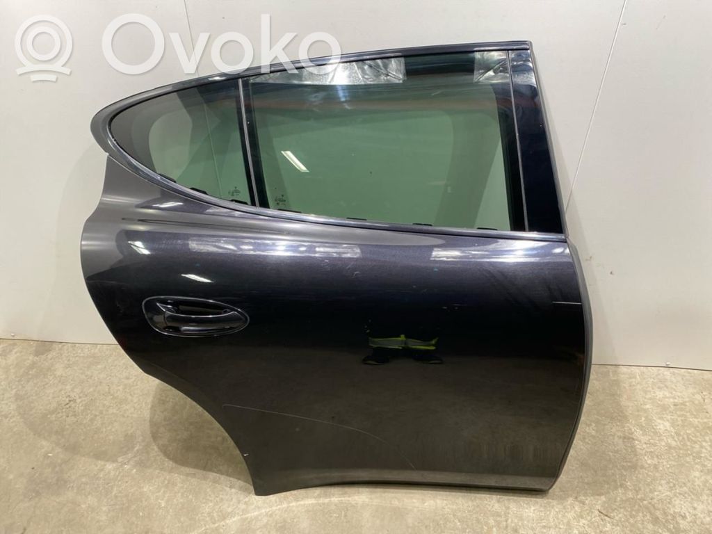 Porsche Panamera (970) Drzwi tylne 