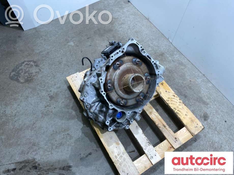 Volvo V40 Automatic gearbox 