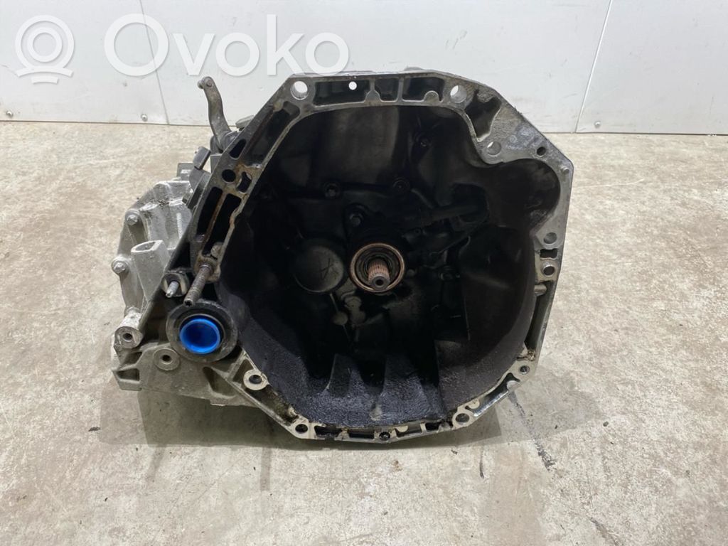 Nissan NV200 Cutie viteze manuală cu 5 trepte 