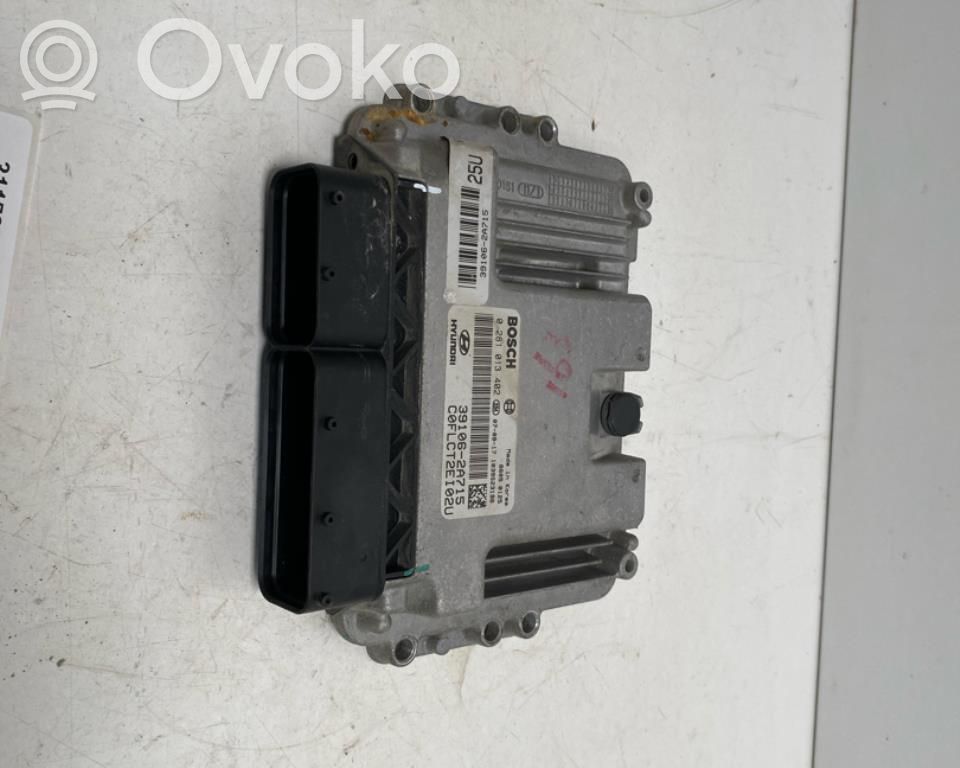Hyundai i30 Engine control unit/module ECU 