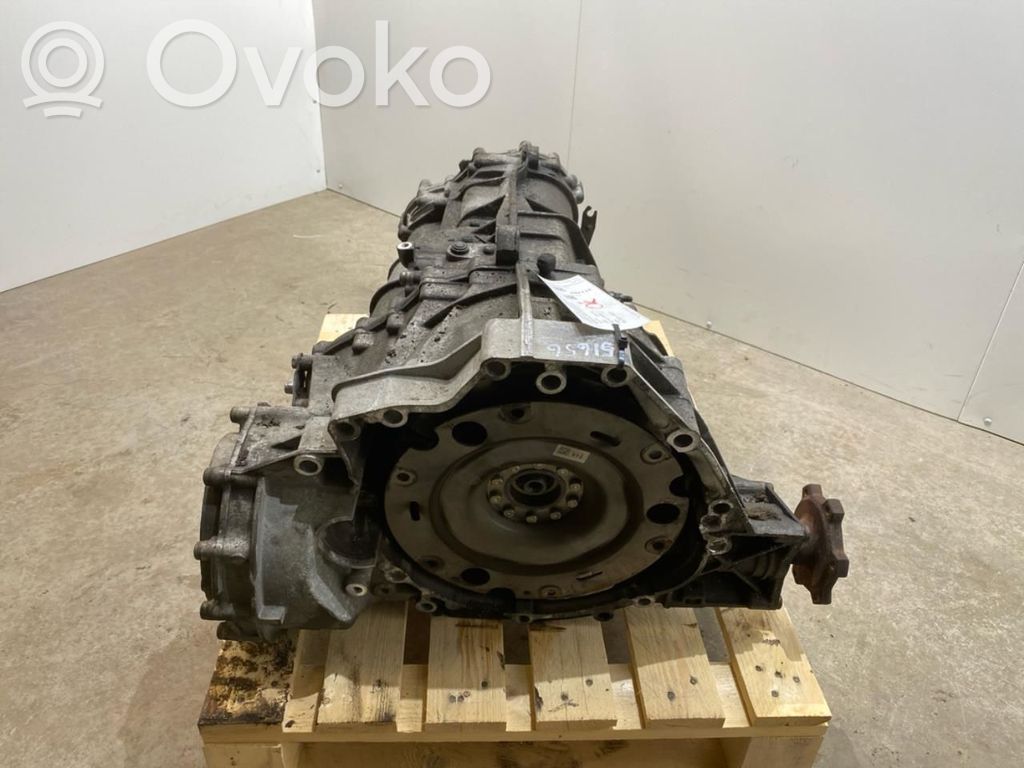 Audi A4 S4 B8 8K Cutie viteze manuală cu 6 trepte 