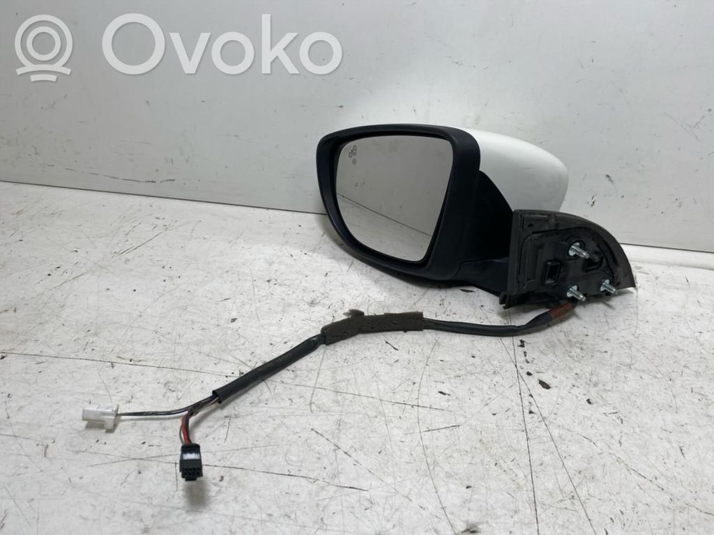 Elektryczne lusterko boczne drzwi przednich   963025SH0D,963025SH3D,963025SH0D,963025SH3D