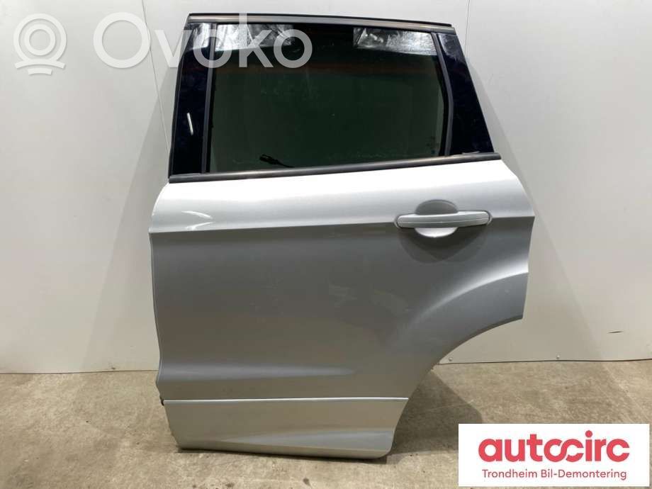 Ford Kuga II Galinės durys 