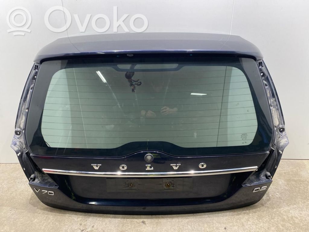 Volvo V70 Hayon/capotă portbagaj 