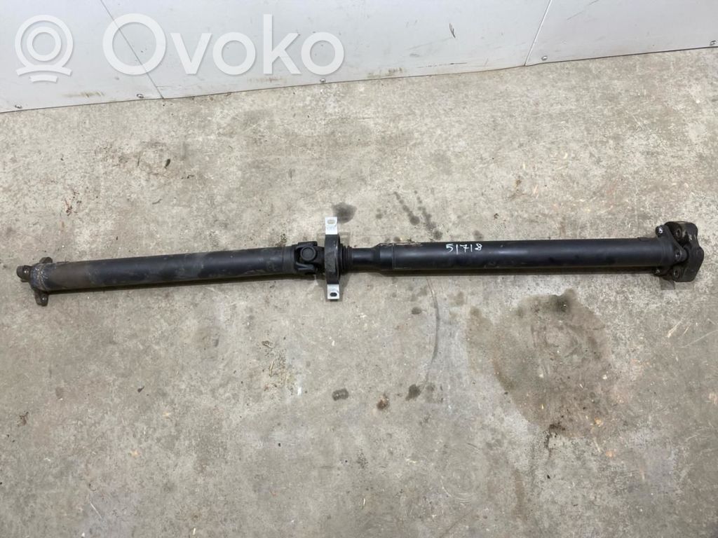 BMW 1 F20 F21 Albero di trasmissione (set)
