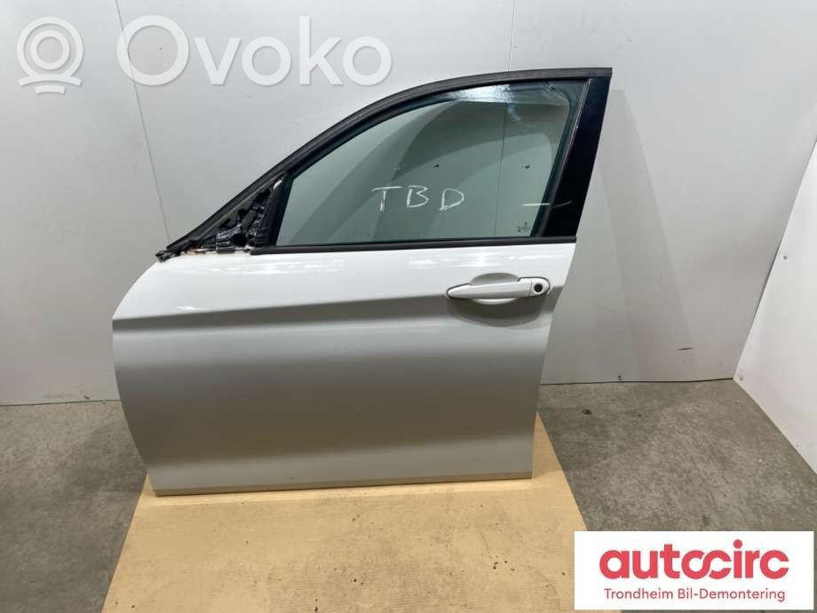 BMW 1 F20 F21 Front door 