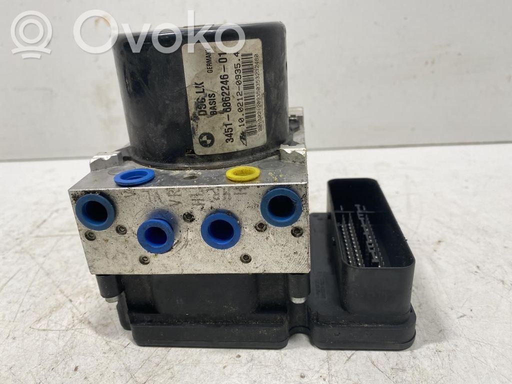 BMW 1 F20 F21 ABS Blokas 