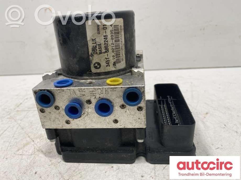 BMW 1 F20 F21 ABS bloks 