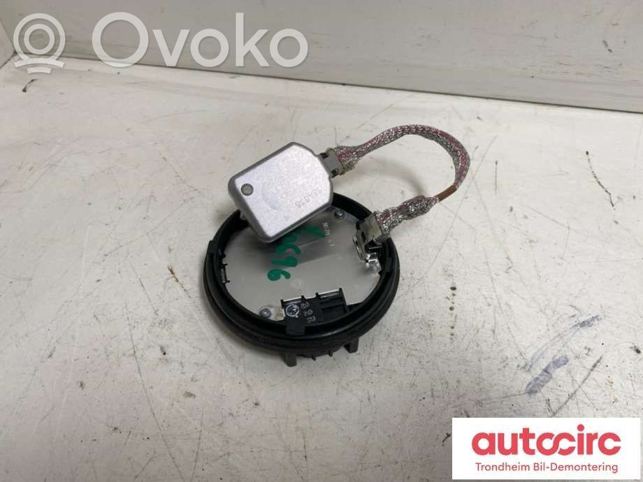 Mazda 6 Xenon control unit/module 