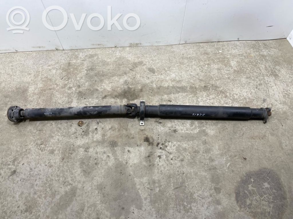 BMW 5 E60 E61 Kardāns komplektā 