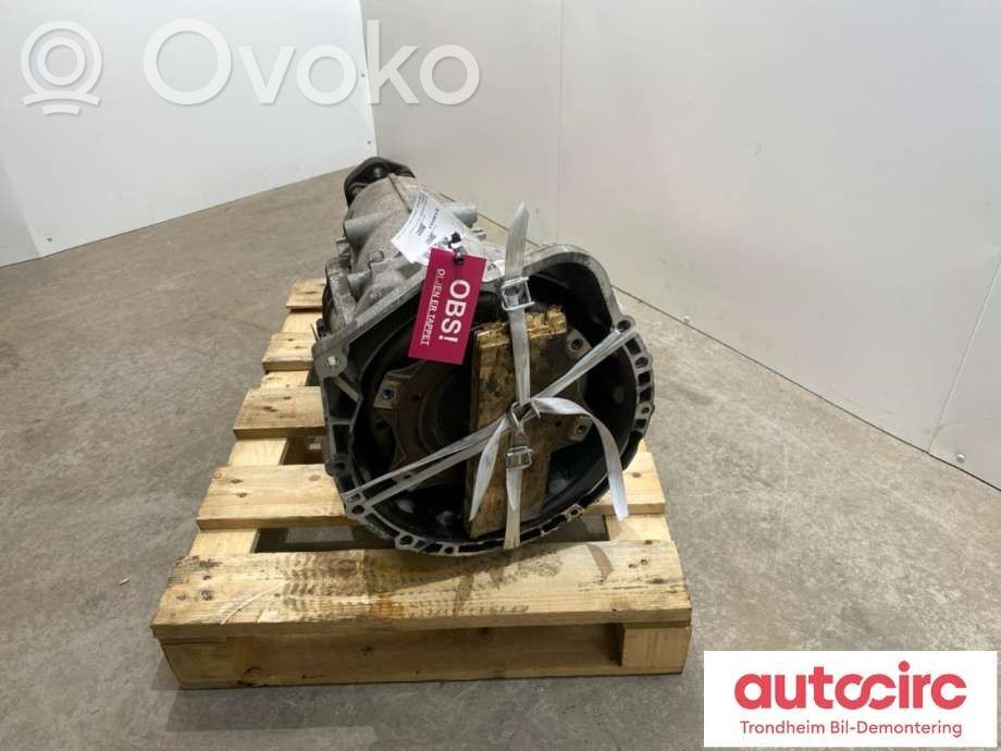 BMW 1 E81 E87 Automatic gearbox 