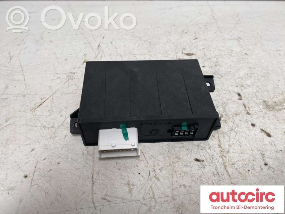 Tailgate/trunk control unit/module   145949,145949