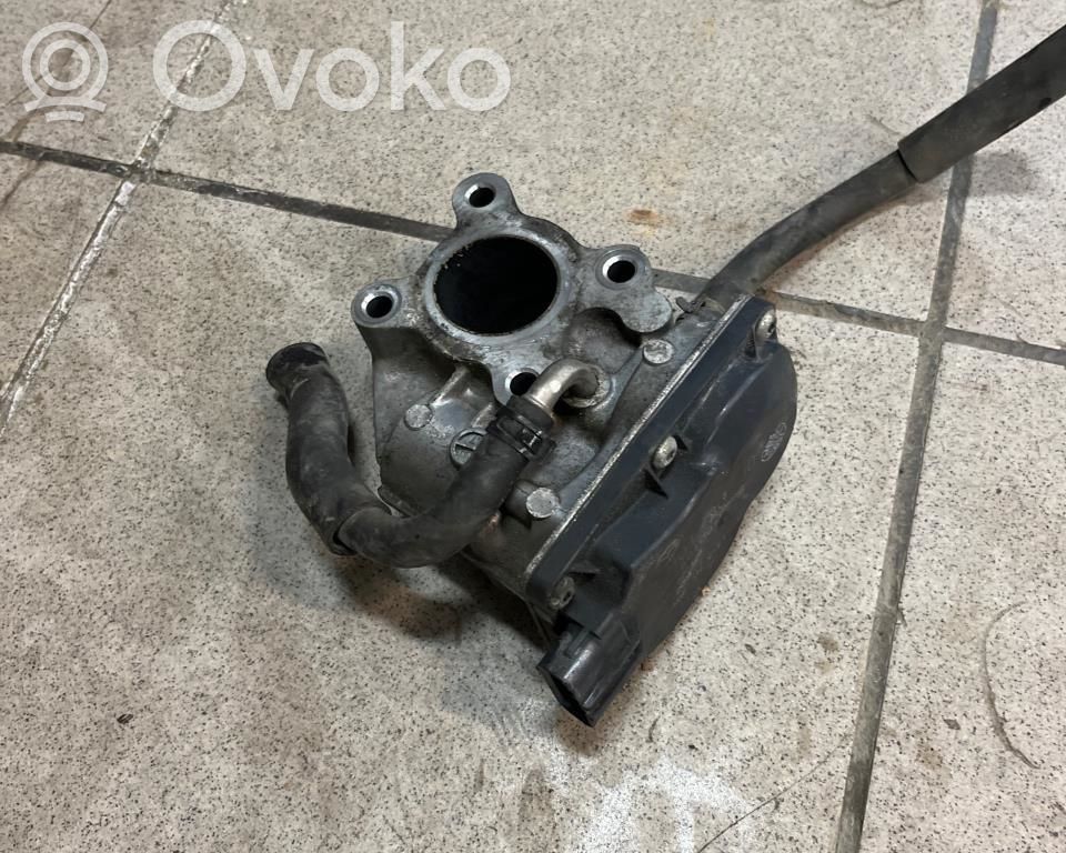 Mazda CX-5 Soupape vanne EGR