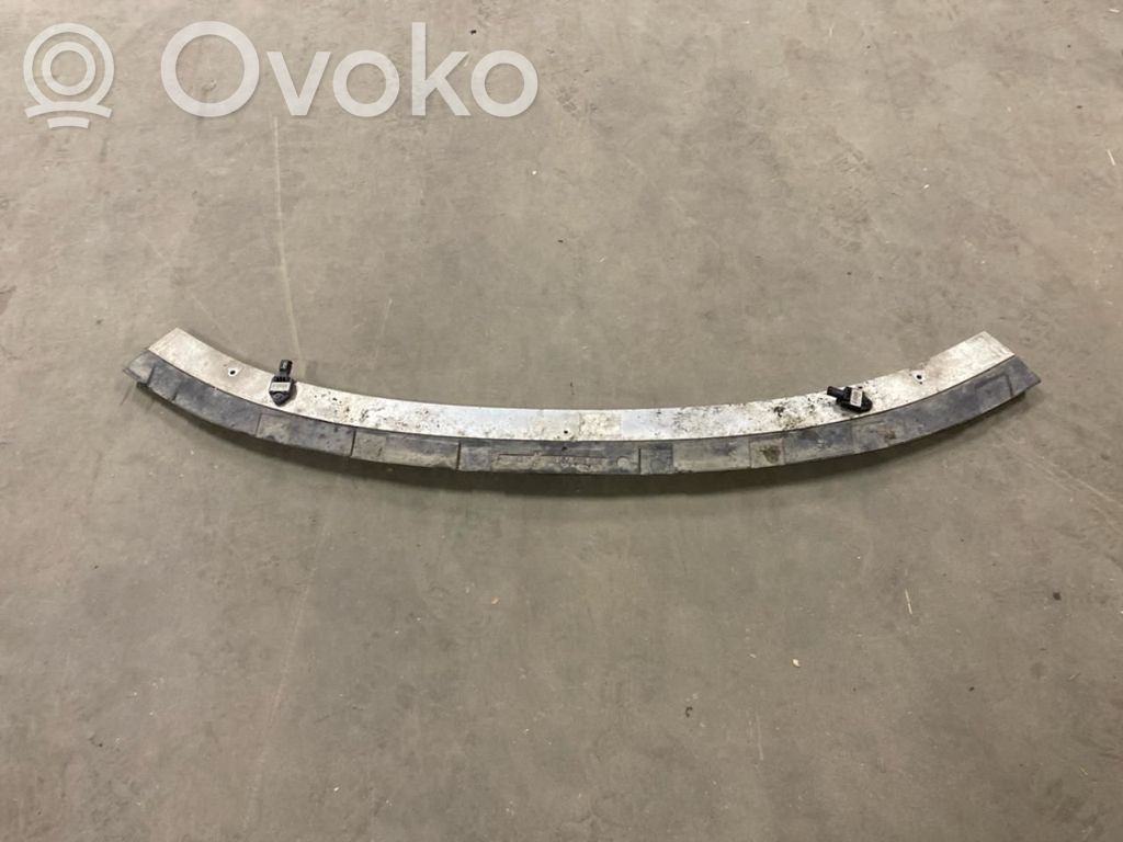 Porsche Panamera (970) Travesaño de apoyo del amortiguador delantero 