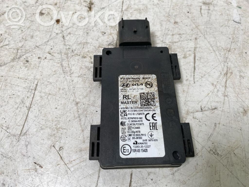 Módulo de control de punto muerto   99140GI100,99140GI100,99140GI100