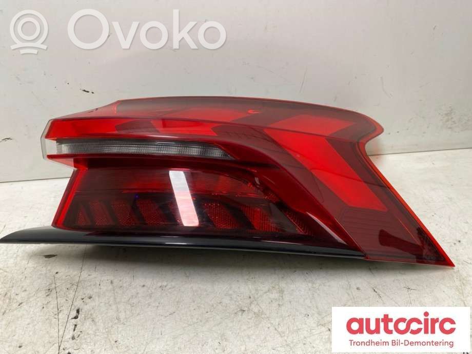 Audi E-tron GT Takavalot 
