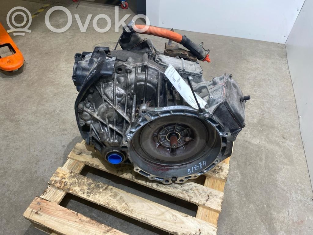 Toyota Prius (NHW20) Cutie de viteze automată 