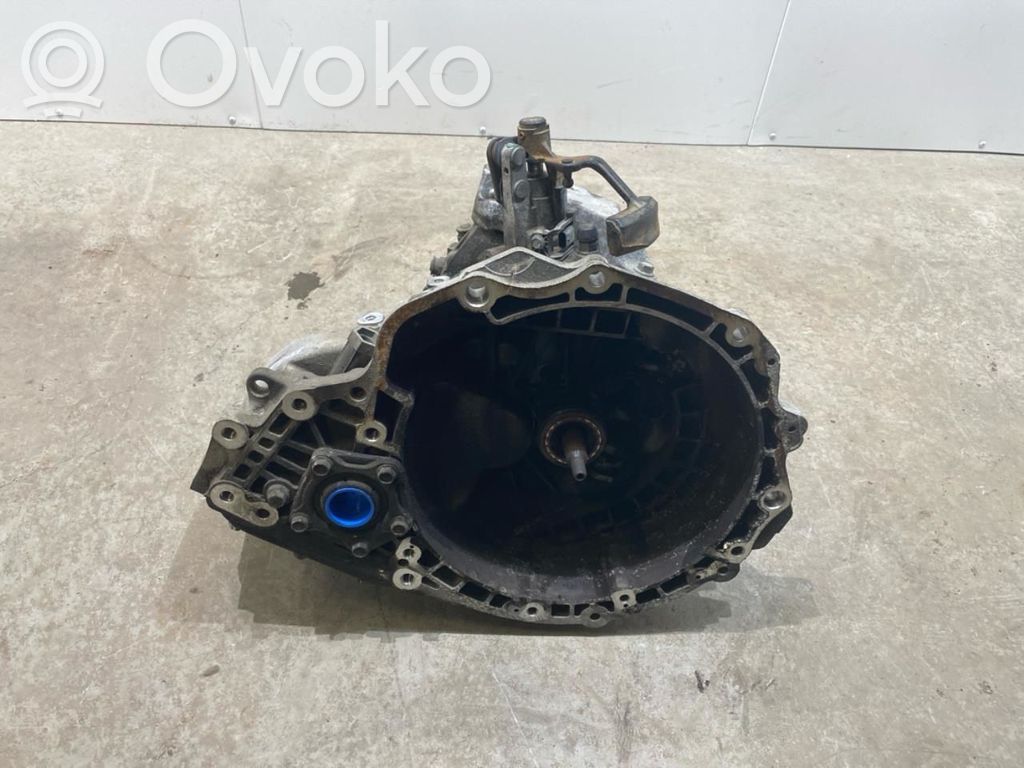 Opel Mokka 5 Gang Schaltgetriebe