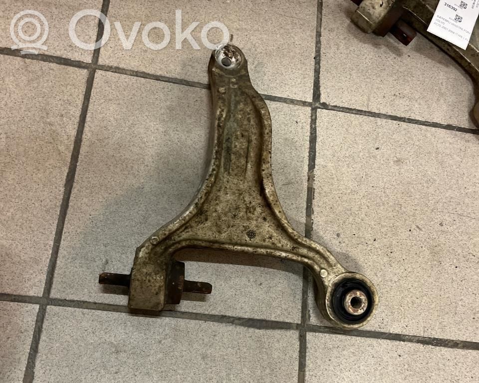 Volvo XC70 Wahacz przedni 