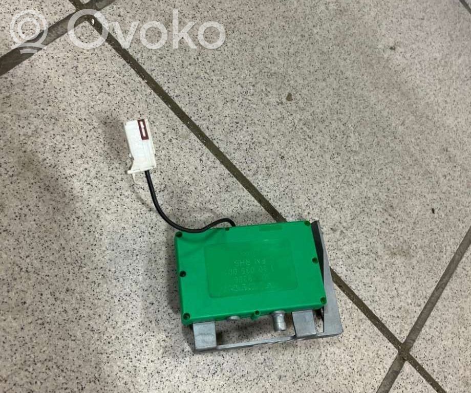 Volvo V70 Antenos stiprintuvas 