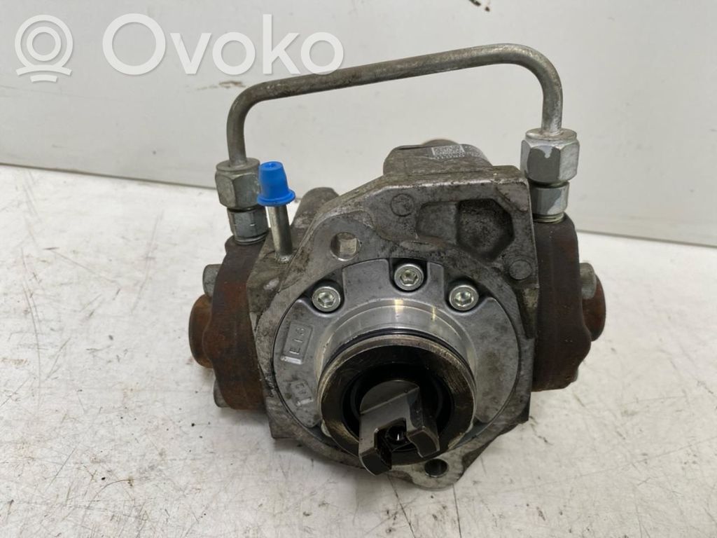 Toyota Avensis T250 Pompă combustibil în rezervor 