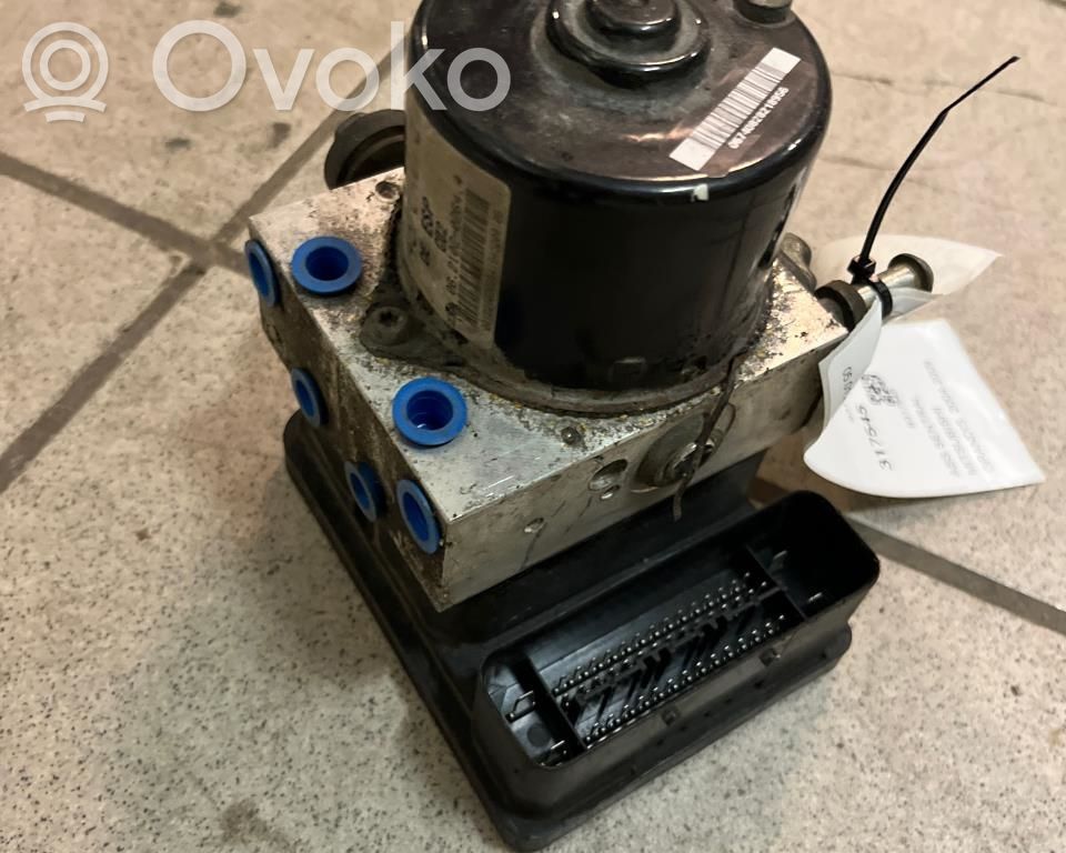 Mitsubishi Grandis Bomba de ABS 
