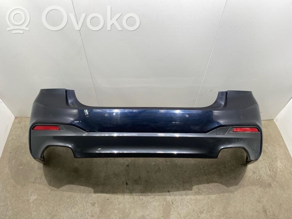 BMW 5 G30 G31 G38 Parachoques 
