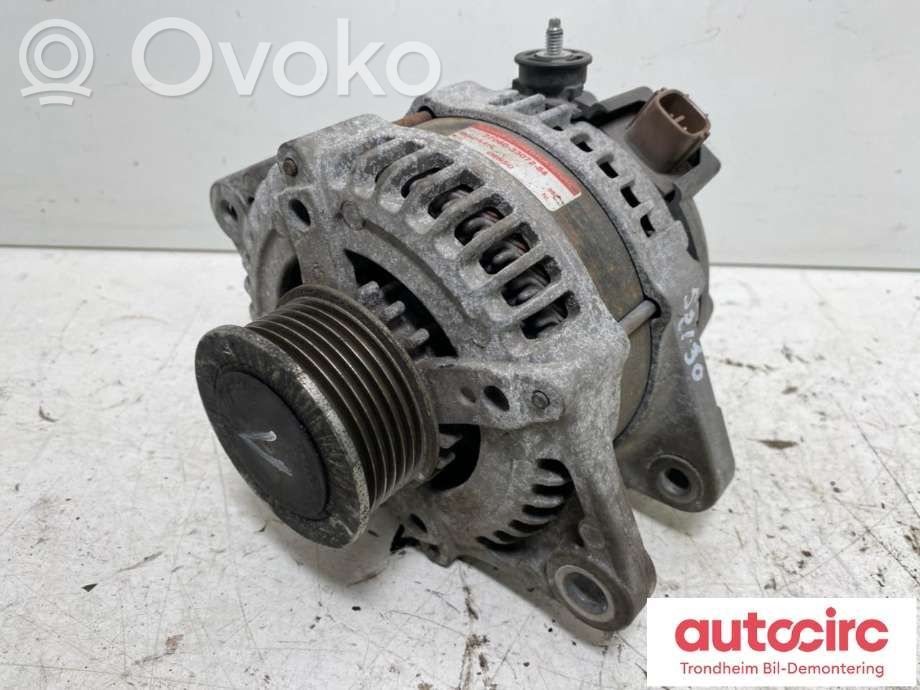 Toyota Corolla E120 E130 Alternador 